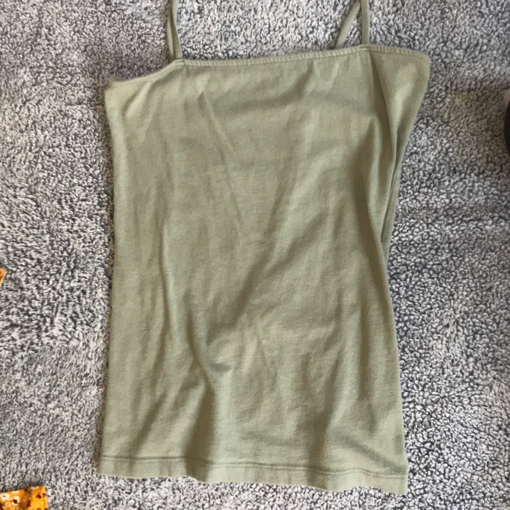 Aeropostale Favorite Cami